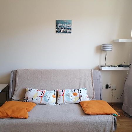 Nataliia Twister Apartment Budva Kültér fotó