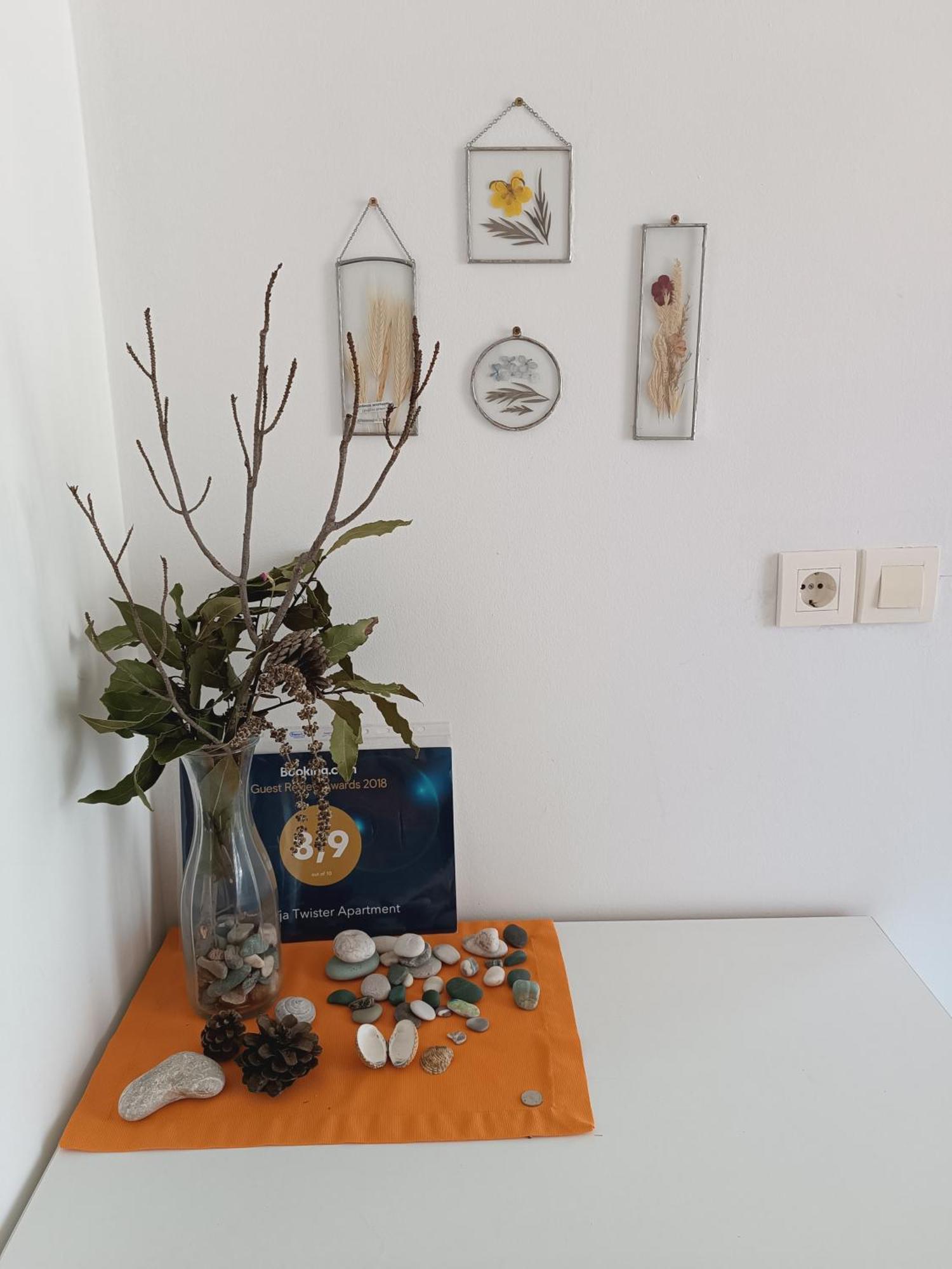 Nataliia Twister Apartment Budva Kültér fotó