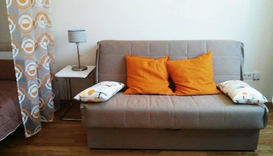 Nataliia Twister Apartment Budva Kültér fotó